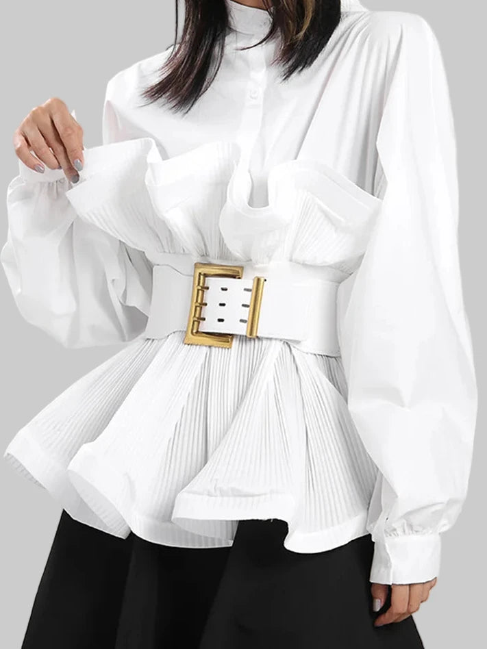 Women Elegant Shirts