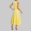 Lace Up Dresses for Women - Fashivon