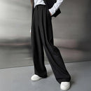 Loose Long Pants - Fashivon