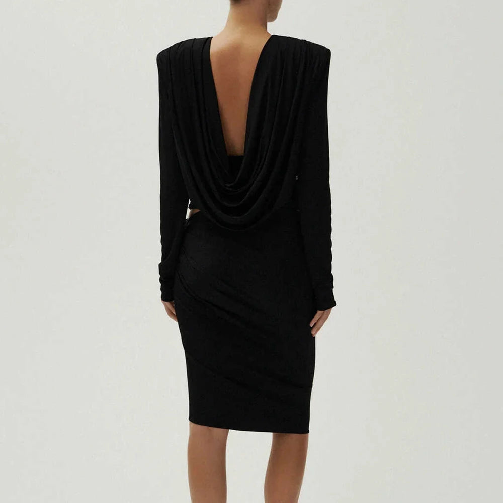 Long Sleeve Women Top - Fashivon