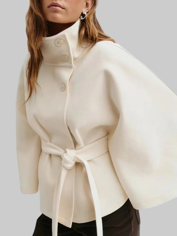 White / S