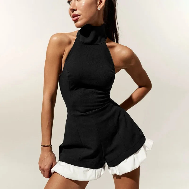 Slim Shor Jumpsuits