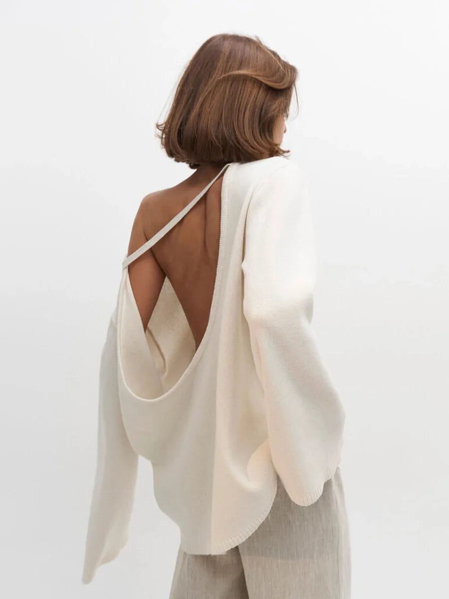 White / S