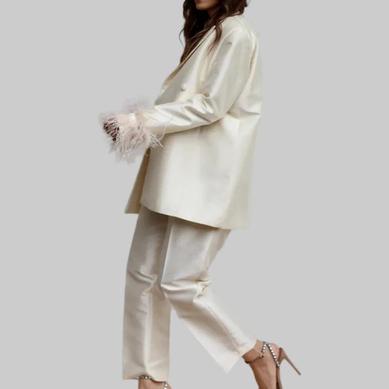 Women Suit Coat