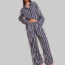 Striped Printed Sets