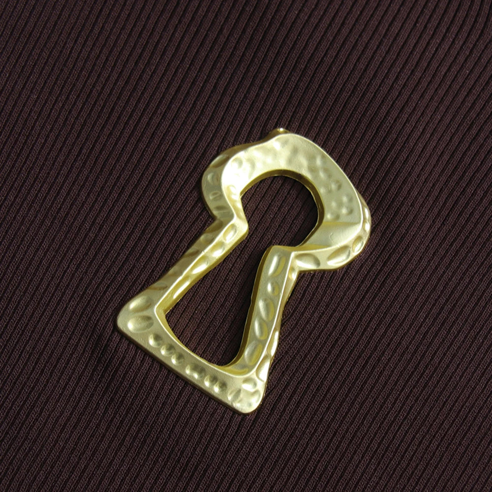 Women Turtleneck Sleeveless Top - Fashivon