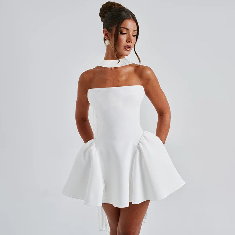 White / S