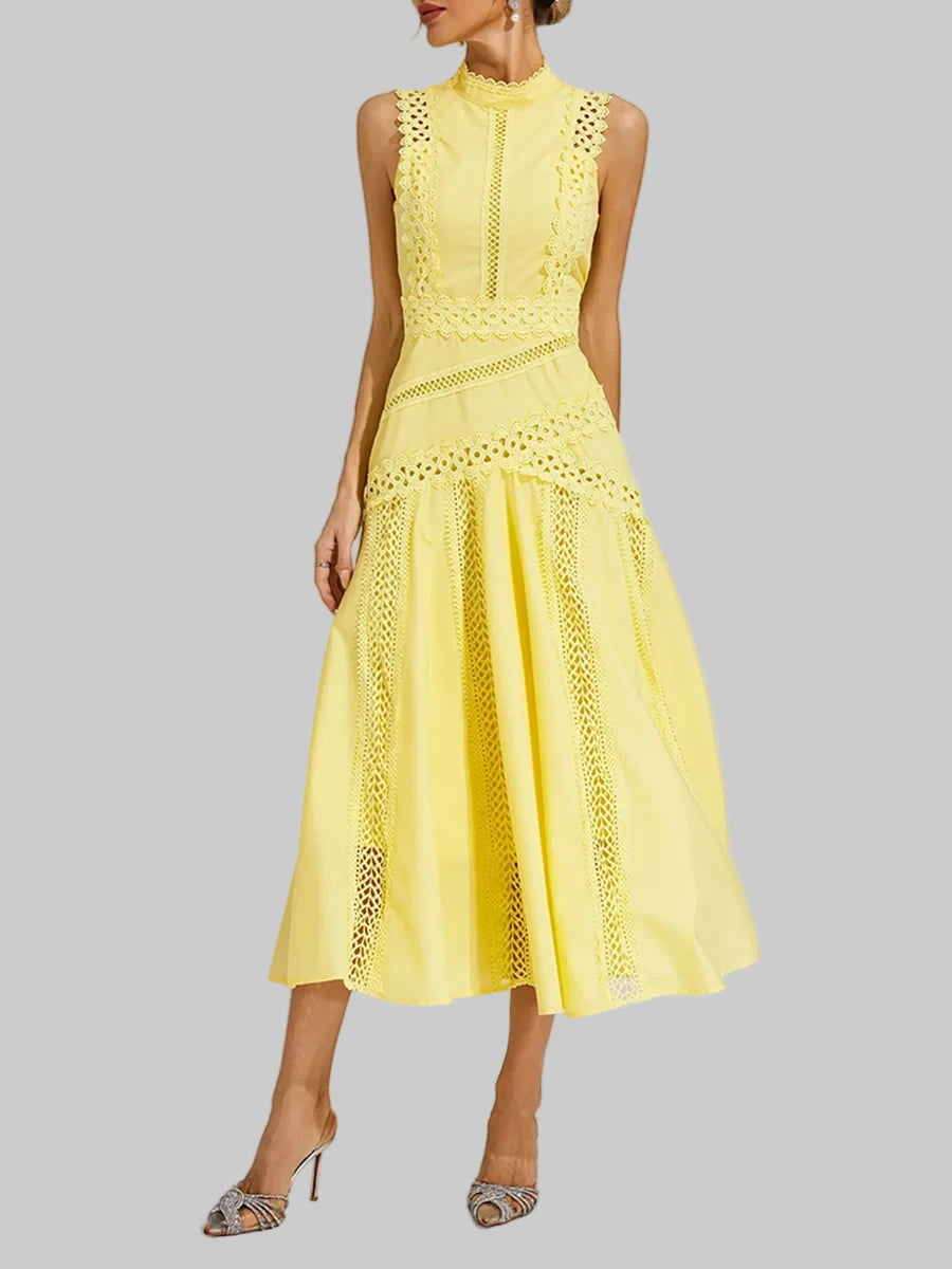 Lace Up Dresses for Women