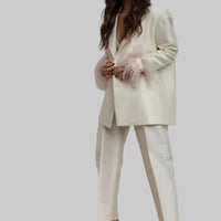 Women Suit Coat